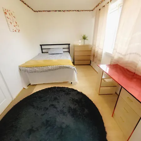 Excellent Double Rooms In Cheap Rate Around Central London Exterior photo