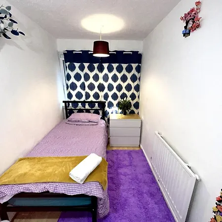 Excellent Double Rooms In Cheap Rate Around Central London Exterior photo