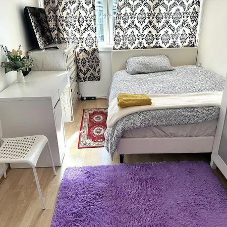 Excellent Double Rooms In Cheap Rate Around Central London Exterior photo