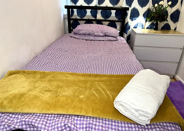Excellent Double Rooms In Cheap Rate Around Central London