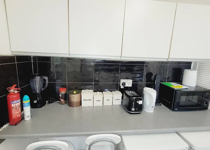 Excellent Double Rooms In Cheap Rate Around Central London